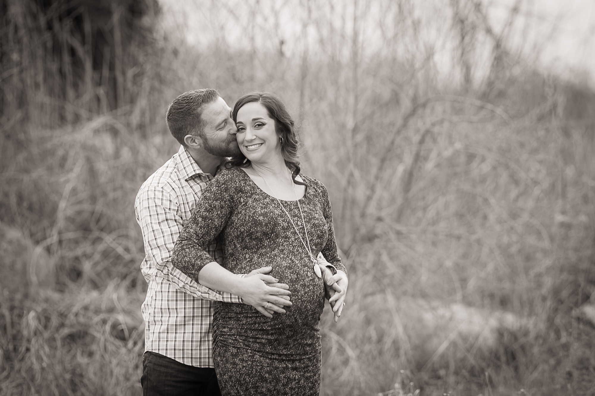 gateway maternity photos