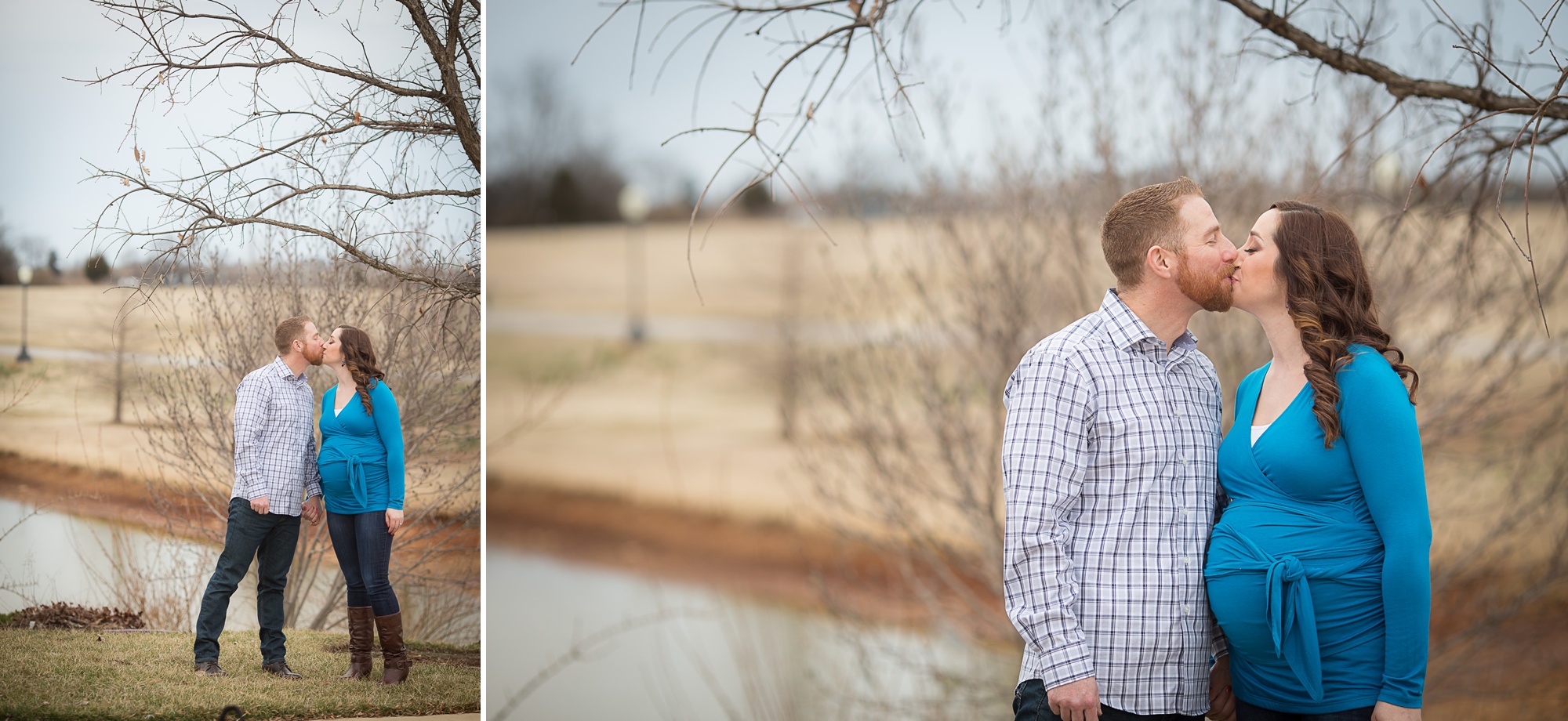 Murfreesboro Maternity Photos