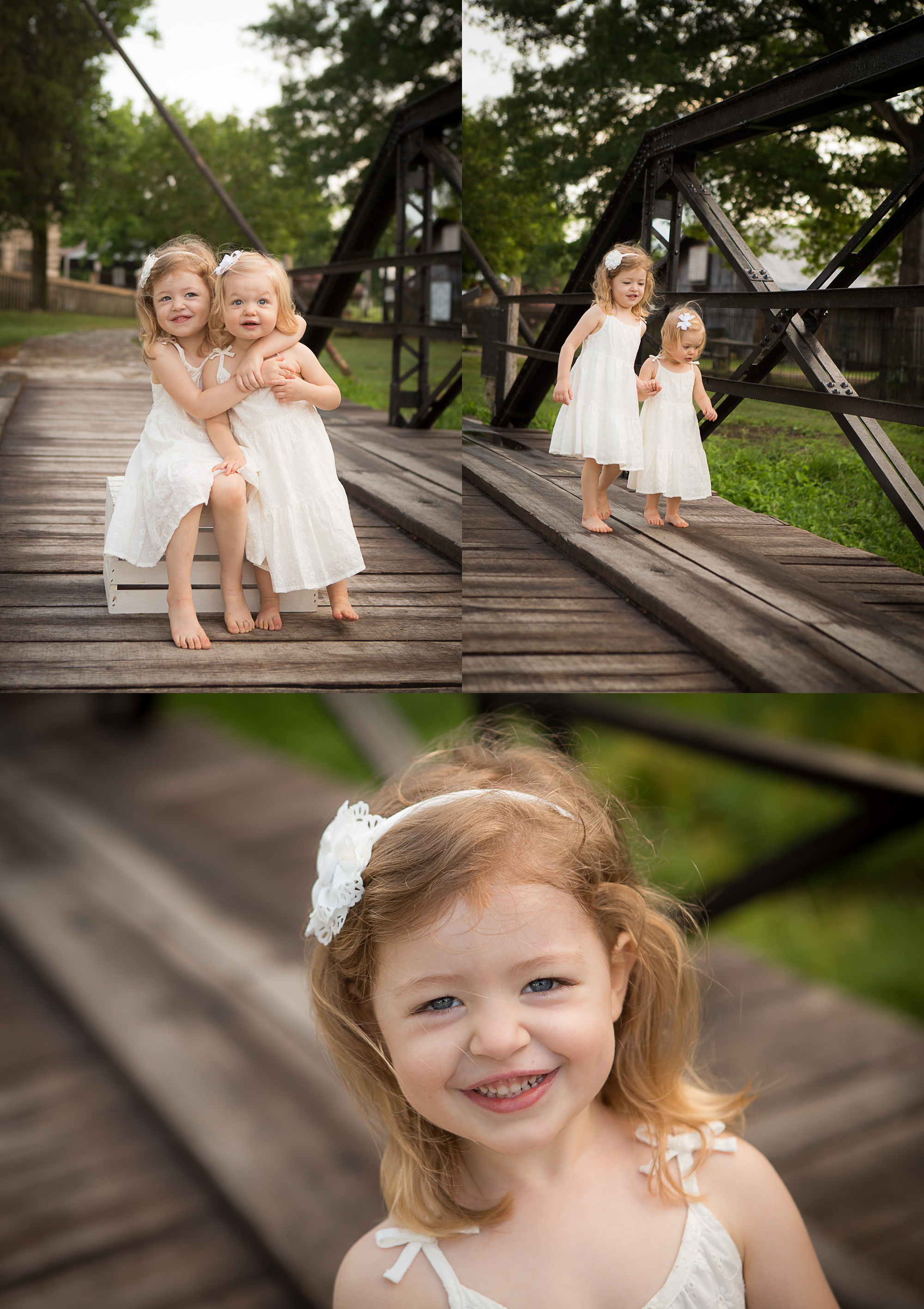 Cannonsburgh Family Photos