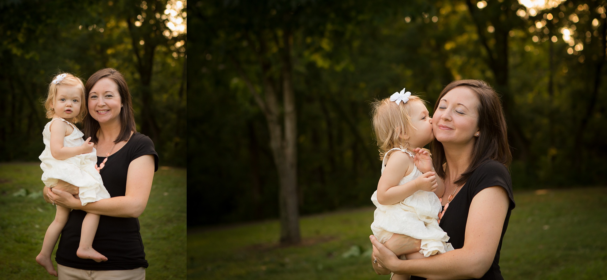 Cannonsburgh Family Photos