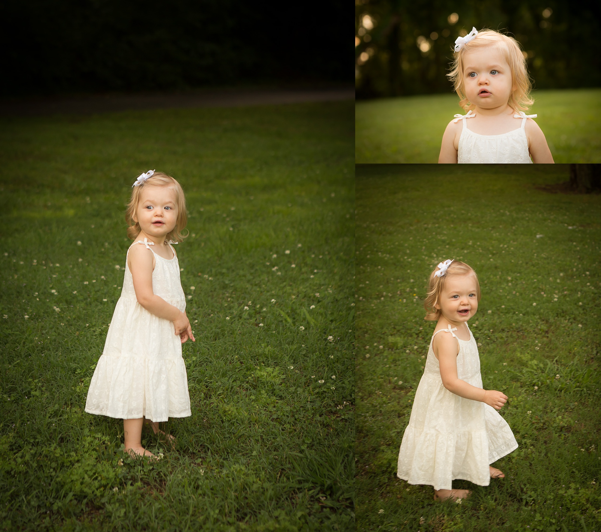 Cannonsburgh Family Photos