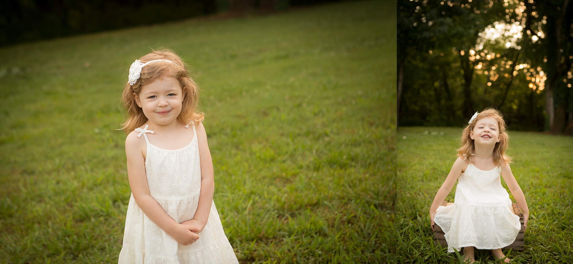 Cannonsburgh Family Photos