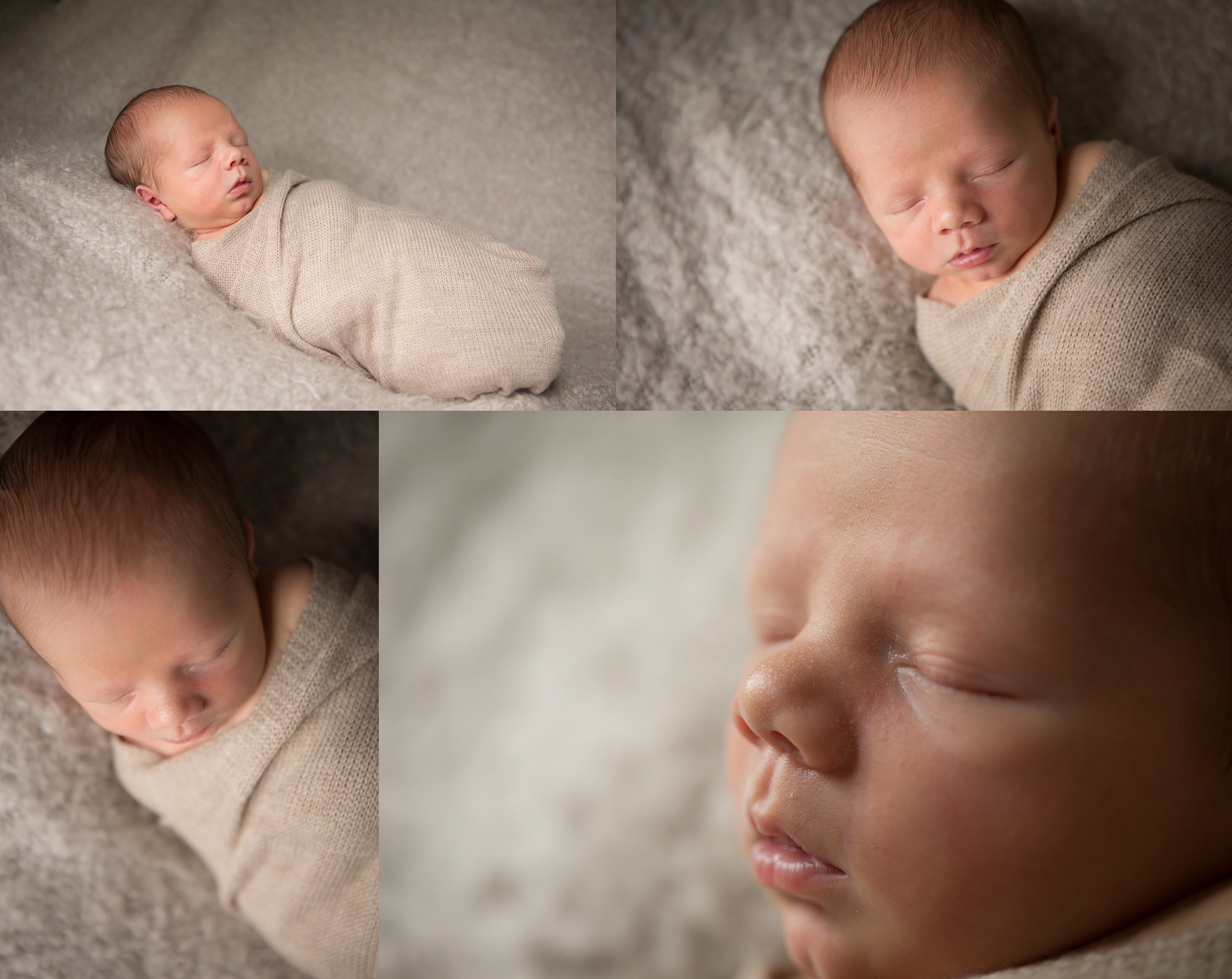 Nashville Newborn Photographer