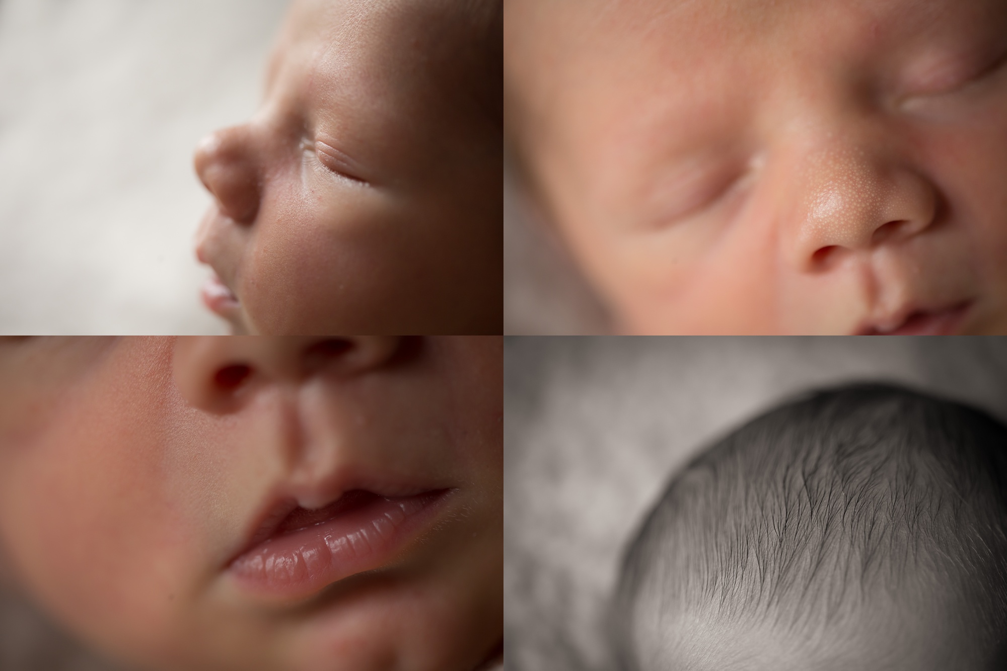 Nashville Newborn Photographer