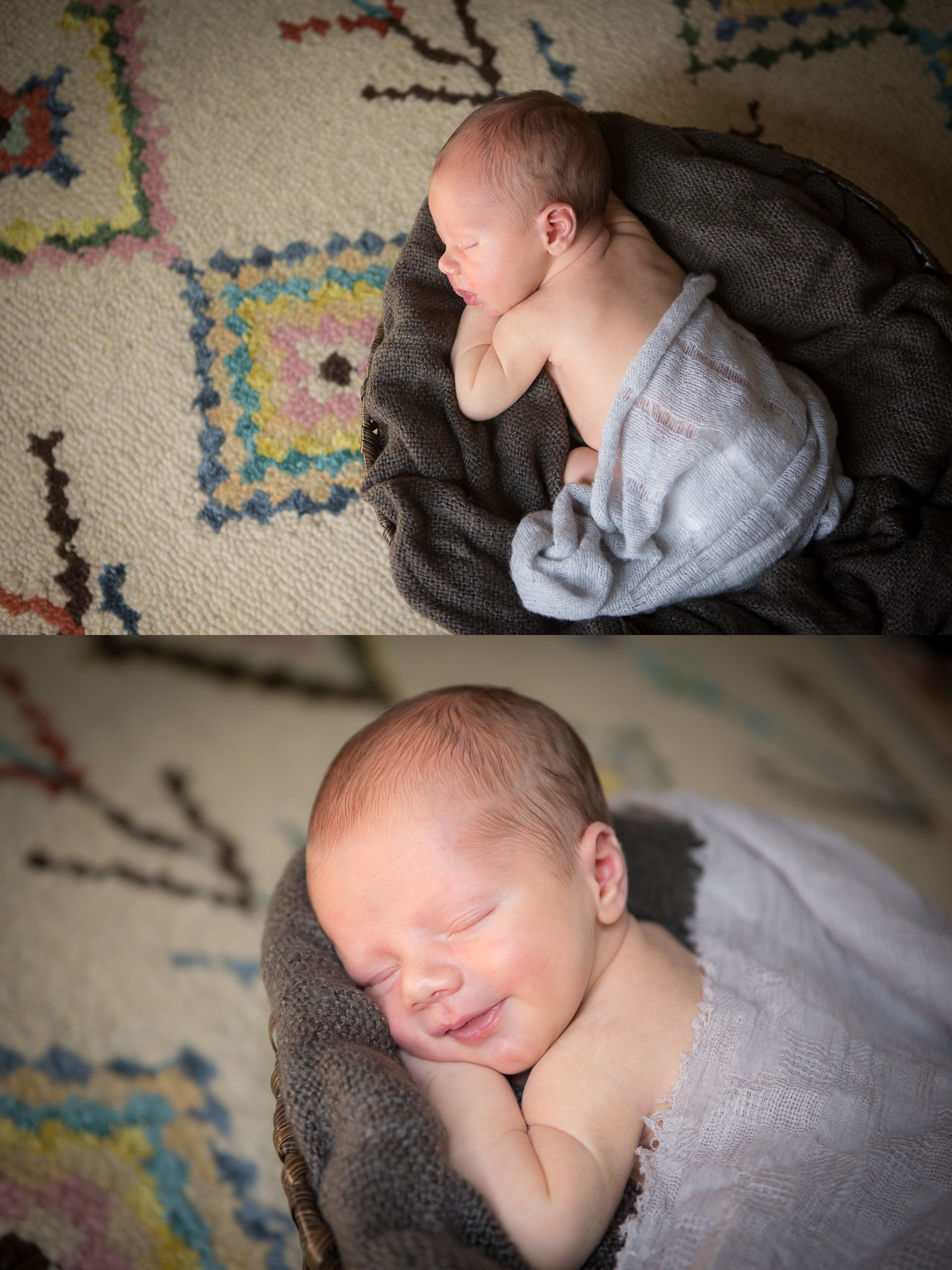 Nashville Newborn Photographer