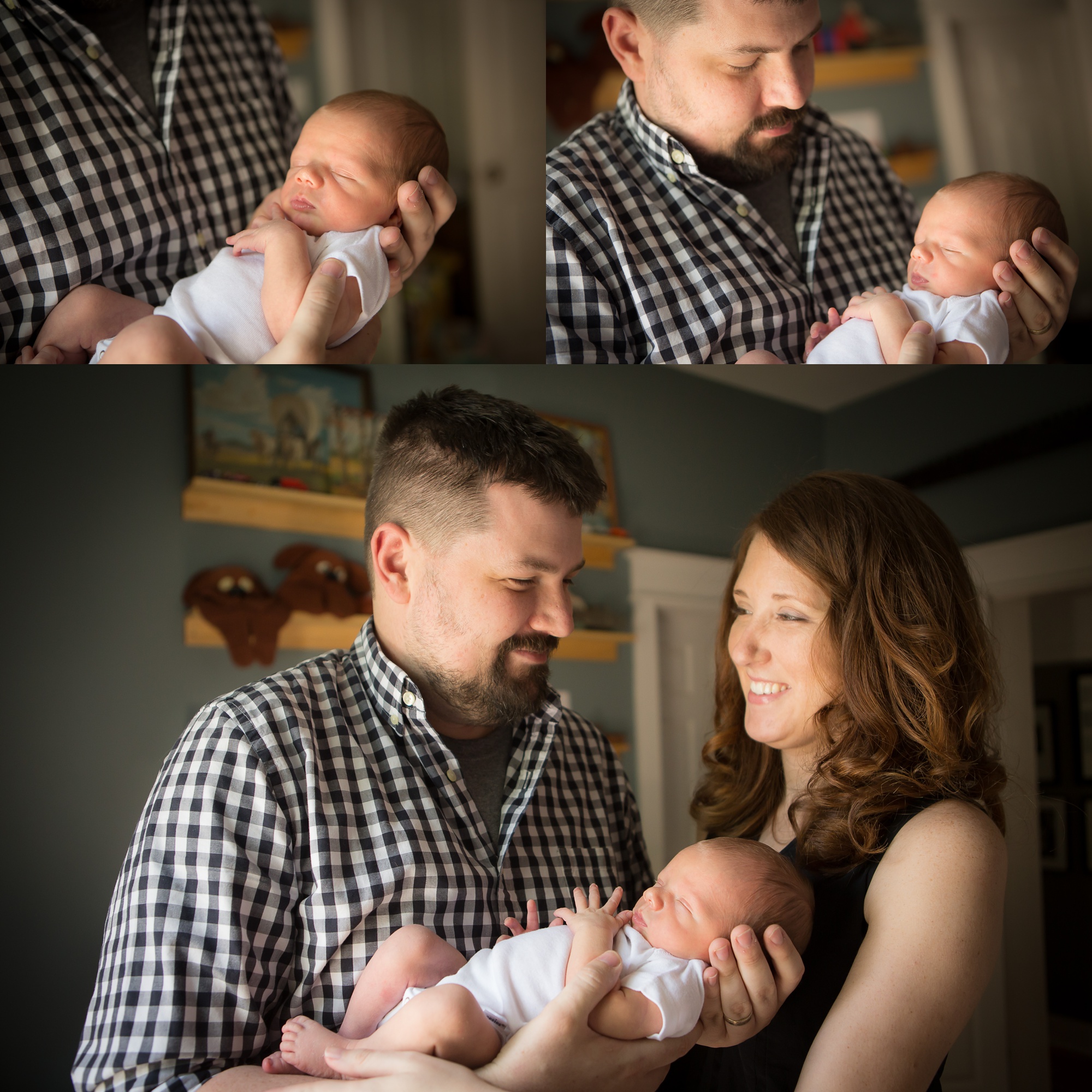 Nashville Newborn Photographer