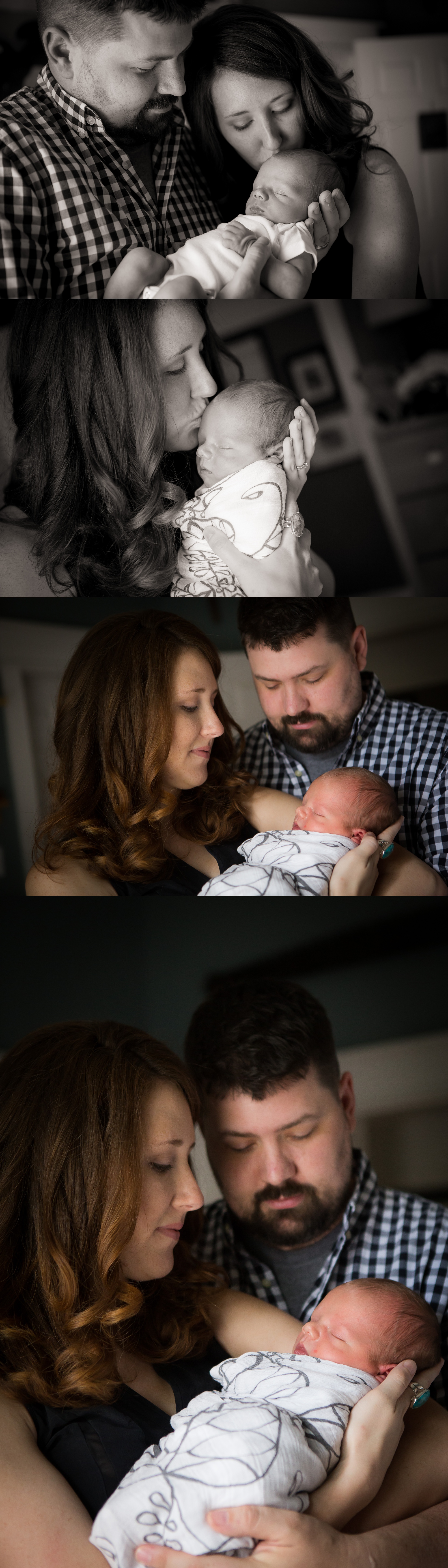 Nashville Newborn Photographer